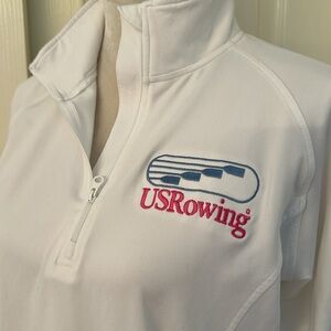 USROWING PULLOVER